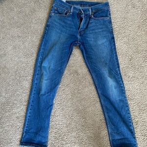 Levi’s 502 Slim Taper 32x32